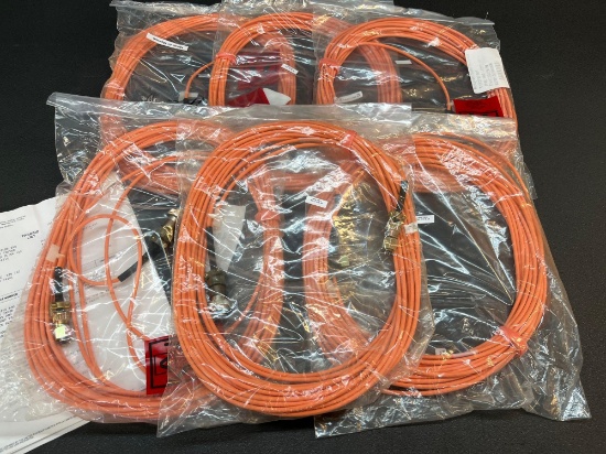 HONEYWELL / CHADWICK CABLES 902-11210-50 (NEW)