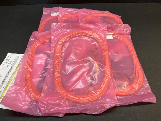 HONEYWELL / CHADWICK CABLES 902-11210-50 (NEW)