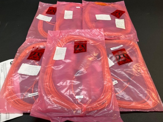 HONEYWELL / CHADWICK CABLES 902-10808-50 (NEW)