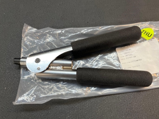 FASTENER TECHNOLOGY CORP INSTALLATION TOOL T2797-10