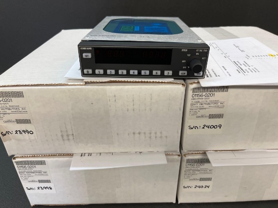 BENDIX/KING KT-76C DIGITAL TRANSPONDERS W/RACK 066-01156-0201 (NEW)