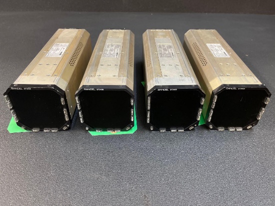 SANDEL TAWS INDICATORS ST3400-000 (NEED REPAIR)