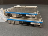 GARMIN XM WEATHER RECEIVERS (1) GDL-69H SXM / 011-03177-20, (1) GDL-69 SXM / 011-03177-00