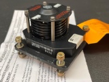 COLLINS SMT-65 PRIMARY SERVO MOUNT 622-5735-002 (OVERHAULED)