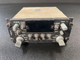 COLLINS C-11029(V)4/ARC-186(V) RADIO SET CONTROL 622-5533-004 [** BIDDER RESTRICTION **]