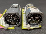 THOMSON STANDBY ALTIMETERS 64141-530-1 (NEED REPAIR)