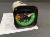 GULL AIRBORNE DUAL TORQUE INDICATOR 76450-00706-103 (REPAIRED)