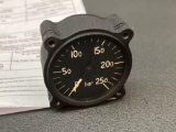 JAEGAR PRESSURE GAUGE 64191-203-1 (REPAIRED)