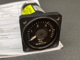 INTERTECHNIQUE FUEL QTY INDICATOR 716-879 (REPAIRED)