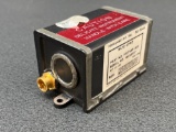 HONEYWELL RG-204A RATE GYRO 7007453-902