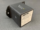 AMETEK ACCELEROMETER 3001-01-111
