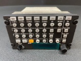 HONEYWELL AV-900 AUDIO CONTROL UNIT 7511900-99002 (APPEARS NEW, NO PPW)