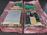 HONEYWELL MODULES (1) 7024440-1901, (1) 7029194-1901, (1) 7026548-1901, (1) 7026534-1902