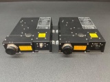 CMC ELECTRONICS GLOBAL NAVIGATION SYSTEM SENSOR UNITS 100-601944-100