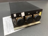 COLLINS DCU-268 DATA CONCENTRATOR UNIT 822-1846-110 (NEW)
