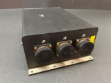 COLLINS DCU-268 DATA CONCENTRATOR UNIT 822-1846-004