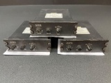 HONEYWELL WC-701 BEACON CONTROLLERS 7013512-904 (2-SERVICEABLE, 1-INSPECTED/TESTED)