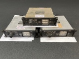 S76 AFCS INDICATOR PANELS 761272-4 (REPAIRED)