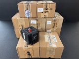 TELEPHONICS INTERPHONE STATIONS 599-2200-100 [** BIDDER RESTRICTION **]