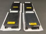 (LOT) HEADS UP BREIFER COMPUTERS (1) PBS250-1-S5, (2) PBS250-1R5, (1) PBS250-1S5S92F (NEED REPAIR)