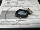 S76 AFCS YAW SWITCH 761282-1 / 76900-01806-102 (INSPECTED/TESTED)