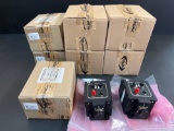 TELEPHONICS INTERPHONE STATIONS 599-2200-100 [** BIDDER RESTRICTION **]