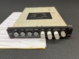 NORTHERN AIRBORNE AUDIO EXPANSION PANEL AA30-304 (NEW)