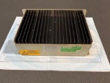 WULFSBERG PASSENGER SPEAKER AMPLIFIER 251-006 (MODIFIED)