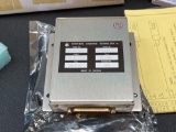 NORTHERN AIRBORNE REMOTE ALERTING SYSTEM AA37-002 (NEW)