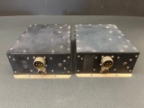 AVIONIC INSTRUMENTS FREQUENCY CONVERTERS 4D1000-B604-1659