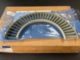 ROLLS ROYCE 3RD STAGE COMPRESSOR VANE 23085319