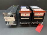 BENDIX/KING TPU-67A TCAS COMPUTER (1) 066-01146-1211, & COLLINS AHC-85 ATTITUDE HEADING COMPUTER (2)