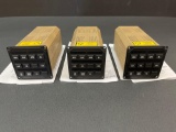 HONEYWELL KMS-540 MODE SELECT PANELS 065-00159-0701 (NEW)