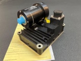 S76 WINDSHIELD WIPER MOTOR 7620001901101 / 2311M-306-2 (REPAIRED)