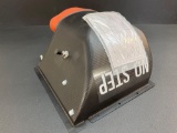 S76 CBN EVAP OUTLET DUCT ASSY A156818-1 (NEW - DIFFERENT PART NUMBER ON CERT)