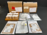 (LOT) ASSORTED S76 EXPENDABLES (2) 76650-02001-058, (5) SS7080-1, (2) 8444-1174/3201, (1) 1076A8-1,