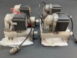 S76 ARTIFICIAL FEEL & TRIM UNITS L109BBM (BER/RAI)