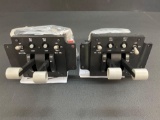 S92 THROTTLE QUADRANT ASSYS 92301-01800-103 (NEED REPAIR)