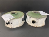 S92 RIPS MAIN ROTOR DISTRIBUTORS 92550-04805-102 (NEED REPAIR)
