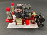AW139 FUEL MANIFOLD 3G2820V00731 (NEW)