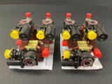 AW139 FUEL MANIFOLDS 3G2820V00731 (NEED REPAIR)