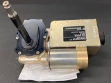 AW139 WINDSHIELD WIPER MOTOR 3G3040V00452 (NEEDS REPAIR)