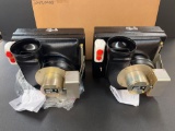 ENVIRO SYSTEMS CABIN EVAPORATOR MODULES 1150100-10 (NEW)
