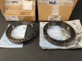 AS332 LIFT NUTS 332A31-3205-20 (NEW)