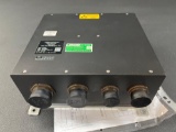 VIBRATION PROCESSING UNIT 241-271-006-013 (NEEDS REPAIR)