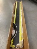 AS332 LOWER RH PANEL 332A58-1652-0302 (NEW)