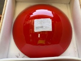 EC225 DOME FAIRING 332A31-3220-03 (REPAIRED)