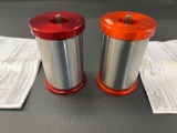 TURBOMECA OIL PUMP ASSYS 0298145020 (NEW)
