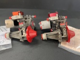 TURBOMECA PUMP/METERING VALVES 0292861940 (NEED REPAIR)