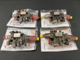 TURBOMECA FUEL VALVE ASSYS 0292958070 (NEED REPAIR)